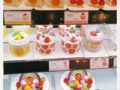 -罗森尼娜(德思勤店)