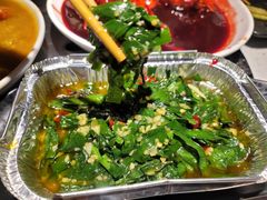 -京韵胡同·酱香羊蝎子火锅涮肉(长寿路店)