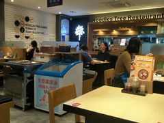 大堂-韩香福脊骨汤锅(上杭路店)
