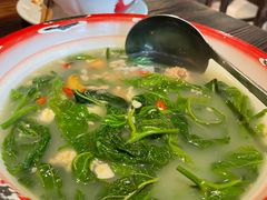-广府乡下·饭庄(新港东路店)