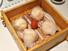 蘩楼露笋虾饺皇-蘩楼(南京西路中信泰富店)