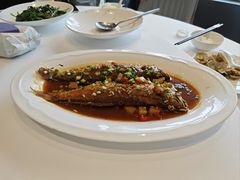 -厨艺餐厅·江西菜(省博物馆店)