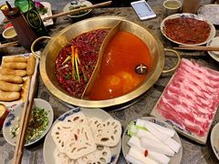 -小龙坎火锅(春熙太古里店)