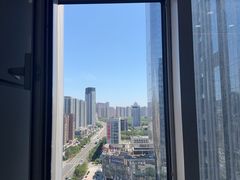 -视野联行眼镜·蔡司·控优点授权(长白万象汇店)