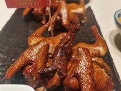 -侨美食家·粤菜(体育西路店)