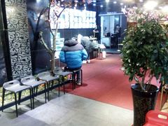 -金太阳海鲜烧烤·本地人餐厅(东纬路旗舰店)