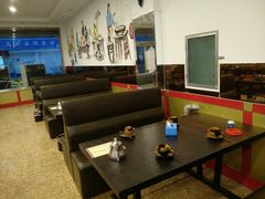 -食鸡公社辣子鸡·潍坊菜·烧烤