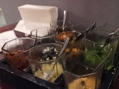 -滇野云南野生菌餐厅(陕西南路店)