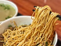 -李易面馆(树木岭店)