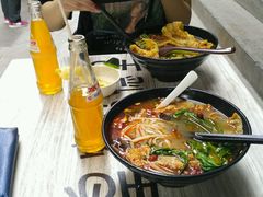 螺狮粉-螺小胖柳州螺蛳粉(钟楼总店)