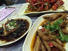 -巴厘龙虾·榜首油焖大虾(音乐学院·沿江酒馆店)