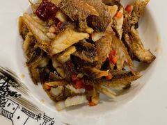 -渔娘渔家丹东海鲜(东直门店)