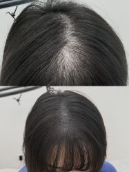 -西施无菌半永久纹绣眉眼影唇轻增发纹发际线