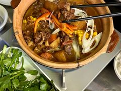 -美美餐厅(海珠首店)