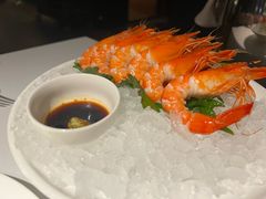-Oyster Talks 四度蚝法餐厅