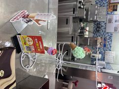 -DQ·蛋糕·冰淇淋(惠山万达店)