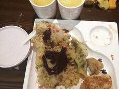 -素清香(解放路店)