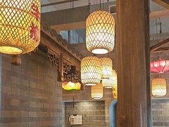 -永安水煮活鱼·仪征菜(仪征奥林匹克店)