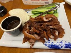 潍县五香肉-潍城老菜馆·地标美食