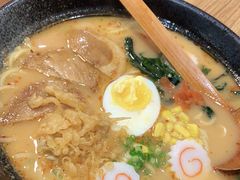 -春的料亭