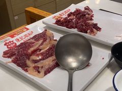 -陈记顺和潮汕牛肉火锅(韩江路店)