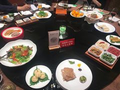 -阿庄新豫菜(航海东路店)
