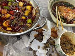 -小民大排档(光谷店)