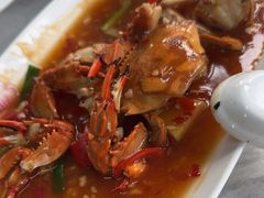 -众味海鲜大排档·活海鲜·潮汕味(南澳店)