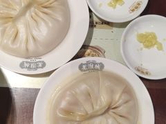 -老淮城·长鱼面(河下古镇店)