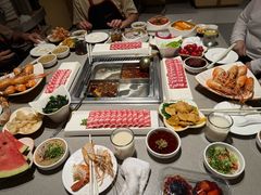 -海底捞火锅(河东万达广场店)