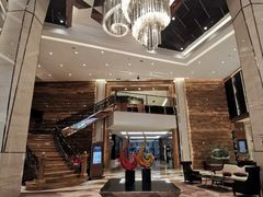 -西安赛瑞喜来登大酒店