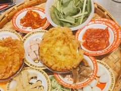 -文立新麻辣烫(合生汇21街区店)