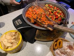 -味妙烤鱼吧(回龙观店)