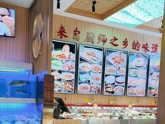 -胡老大菜热饭香·家宴(二七北路店)