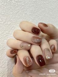 -情同手足美甲美睫