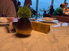 -深圳美高梅酒店-品聚嘉府中餐厅