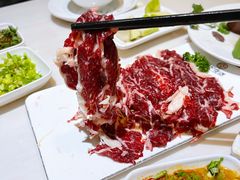 -围炉夜话·潮汕卤水火锅(榕江店)