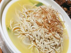 -金枝玉叶上海人家食府(三里河店)