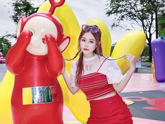 -东莞松山湖万象汇