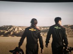 -中影国际影城(华发商都CINITY店)