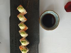 加州卷寿司-佐度王子扒房(天鹅湖店)