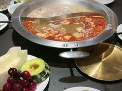 -额尔敦·品质自助(摩尔城店)