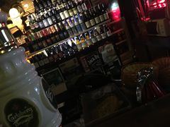 -丽纳尔斯酒吧LENORE’S BAR(三经街店)