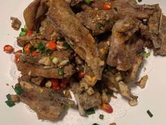 -千岛湖小鱼儿·淳安匠心农家菜