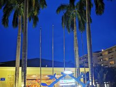 -三亚亚龙湾天域度假酒店