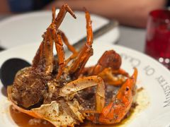 -Ministry of Crab•MOC(交子大道店)