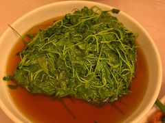 酒香草头-玲珑餐厅(陕西南路店)