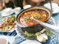 -老宅子私房菜馆(大理古城店)