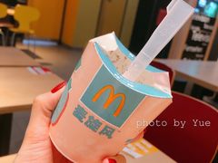 -麦当劳(海岸城店)