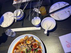 -胖子烧烤海鲜(亲贤北街店)